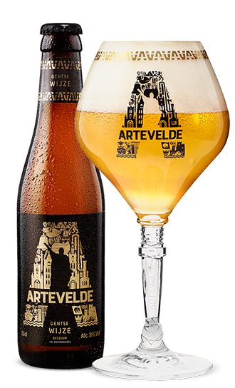 bier Gentse Wijze - Brouwerij Artevelde